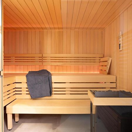 Ferienwohnung 1 K20 Borkum Kültér fotó