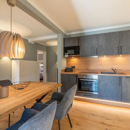 Ferienwohnung 1 K20 Borkum Kültér fotó