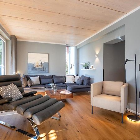 Ferienwohnung 1 K20 Borkum Kültér fotó