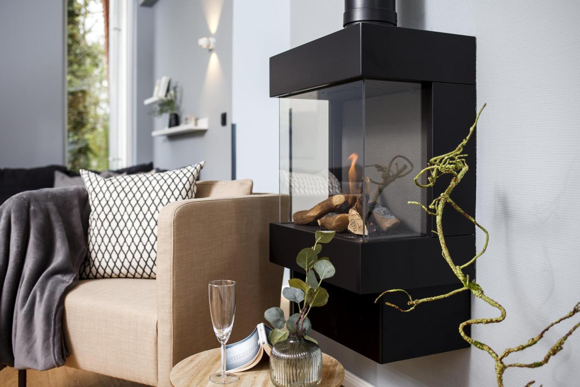 Ferienwohnung 1 K20 Borkum Kültér fotó