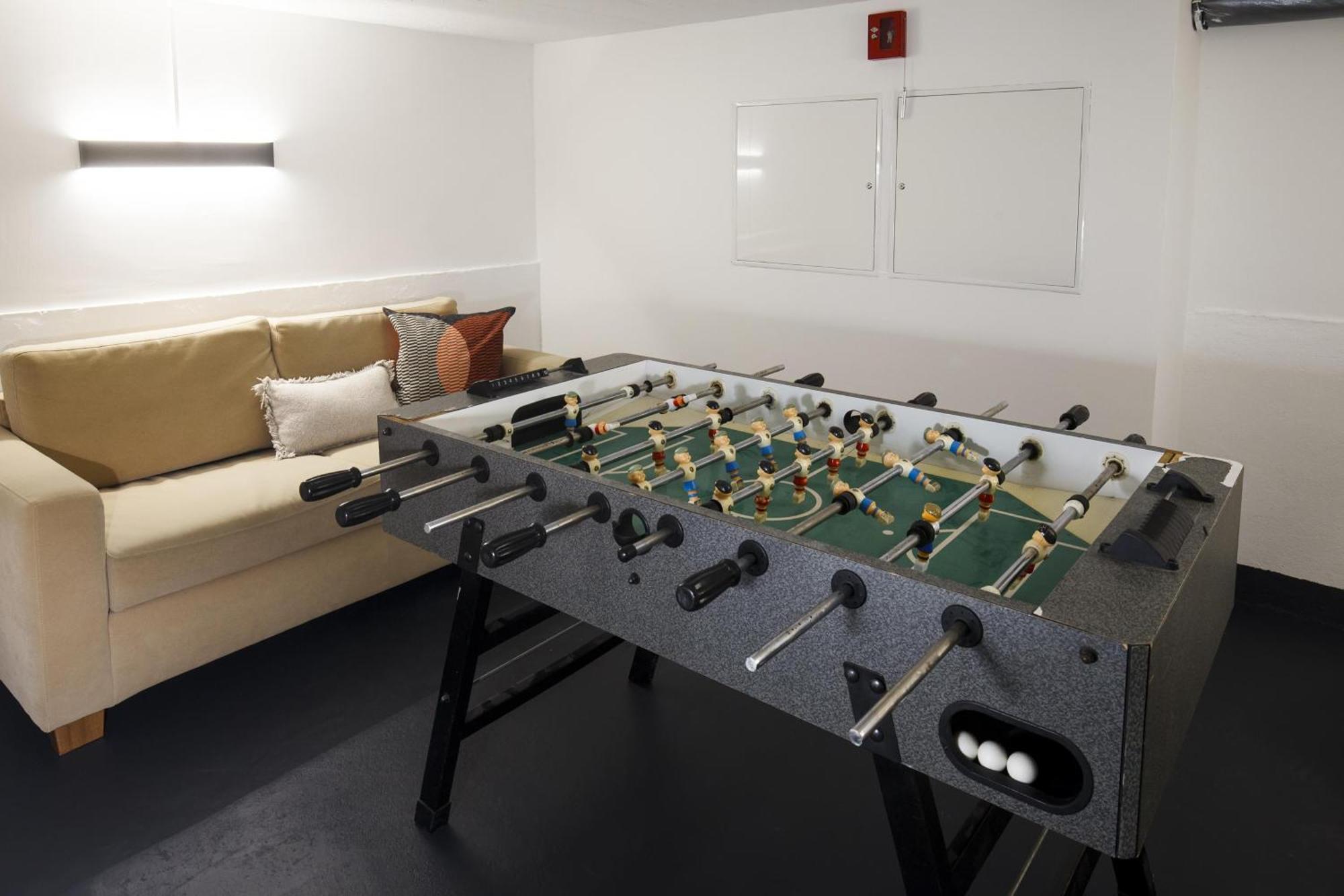 Ferienwohnung 1 K20 Borkum Kültér fotó