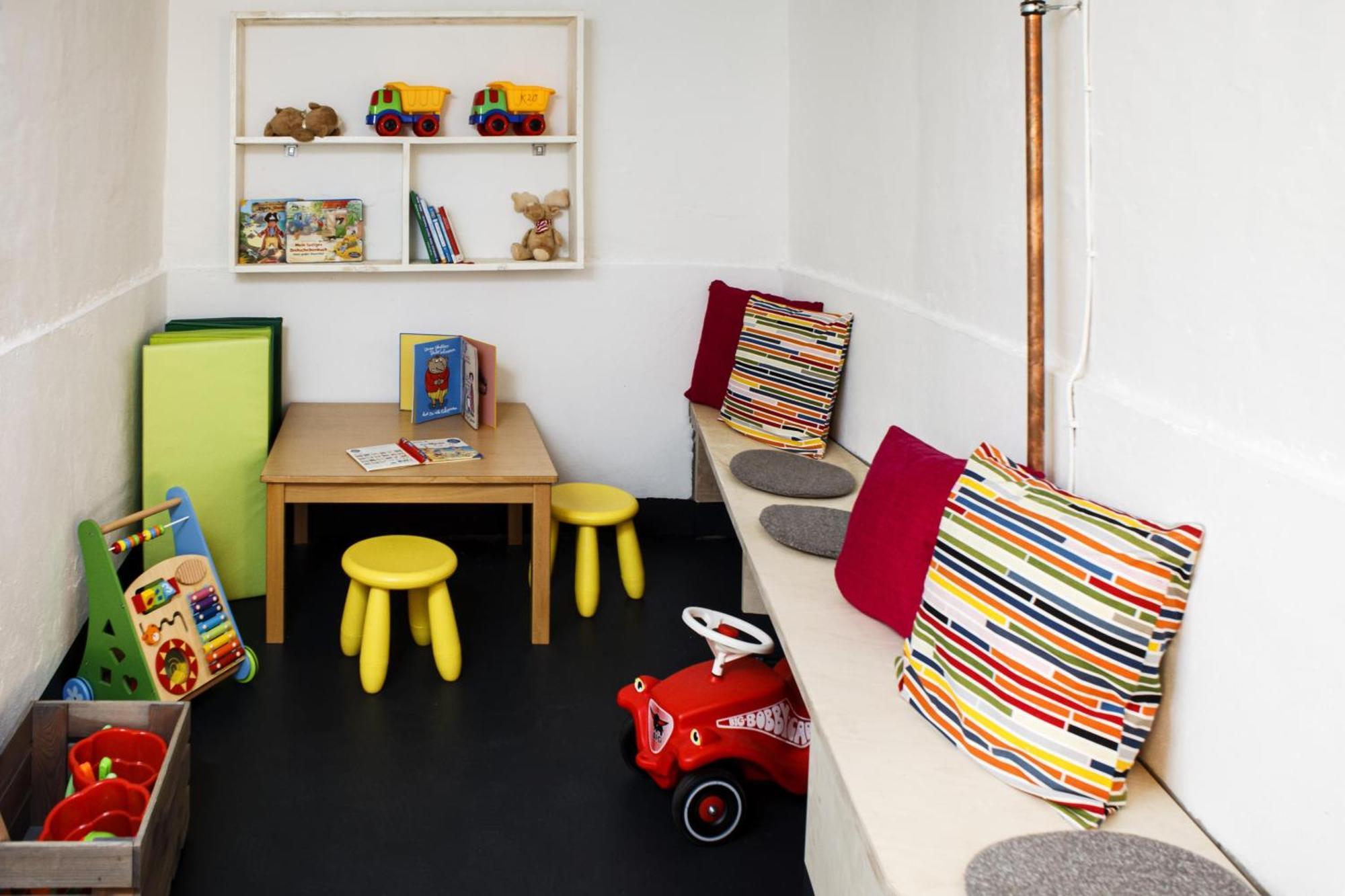 Ferienwohnung 1 K20 Borkum Kültér fotó
