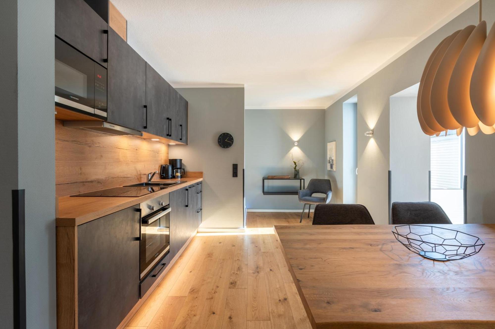 Ferienwohnung 1 K20 Borkum Kültér fotó